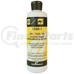 1220-1 by AMFLO - Air Tool Oil, Pint