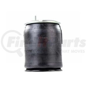 W013589580 by FIRESTONE - Airide Air Spring Reversible Sleeve 1T17CL-9.5