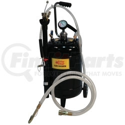 JDI-6EV by JOHN DOW INDUSTRIES - 6 Gallon Fluid Evacuator