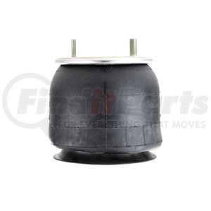 W01-358-8204 by FIRESTONE - Airide Air Spring Reversible Sleeve 1T15M-2