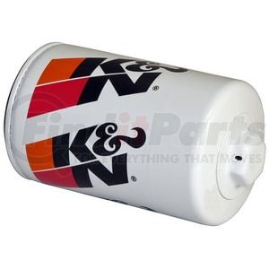 HP2009 by K&N ENGINEERING INC. - OILFILTER