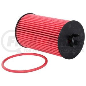 HP-7027 by K&N ENGINEERING INC. - Oil Filter