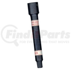 98005 by V8 HAND TOOLS - 1/2" Female x 3/8" Impact Extension - 5"