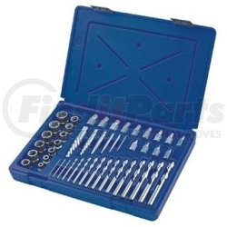3101010 by HANSON - 48 Piece Master Extraction Set