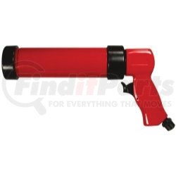 4550A by ASTRO PNEUMATIC - Air Operated Paint Shaker