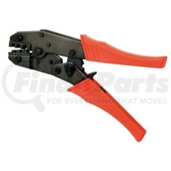18930 by SG TOOL AID - Ratcheting Terminal Crimper for Weatherpack Terminals
