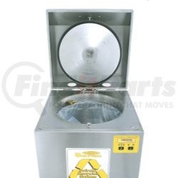 URS500 by UNI-RAM - 120V SOLVENT RECYCLER