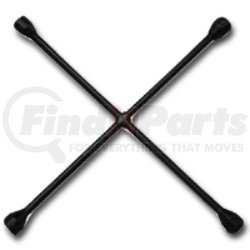 35630 by KEN-TOOL - 20" Passenger Car Lug Wrench