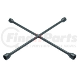 35690 by KEN-TOOL - 25" Light Truck Standard Lug Wrench