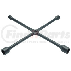 35595 by KEN-TOOL - TC95 27-1/2" Heavy Duty Truck Lug Wrench