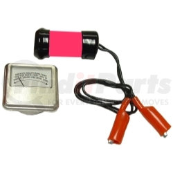 25100 by SG TOOL AID - Short Finder - Short Tester, 12V