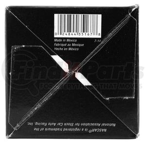 K&N Engineering Inc. PF-2300 Fuel Filter Fuel Filter