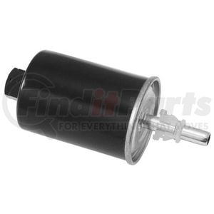 PF-2500 by K&N ENGINEERING INC. - Fuel Filter
