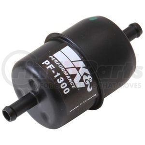 PF-1300 by K&N ENGINEERING INC. - Fuel Filter