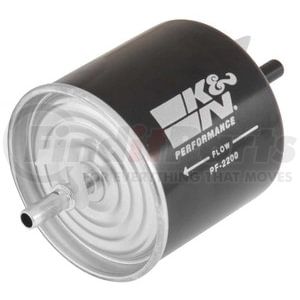 PF-2200 by K&N ENGINEERING INC. - Fuel Filter