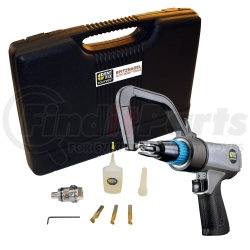 DF-15DX by DENT FIX EQUIPMENT - Spot Annihilator Deluxe Spot Weld Drill Kit