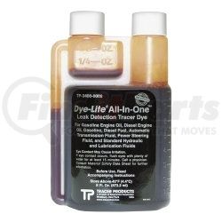 TP-3400-0008 by TRACER PRODUCTS - UV DYE ALL IN ONE