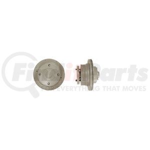 RF791001X by HALDEX - Fan Clutch Cumns L1