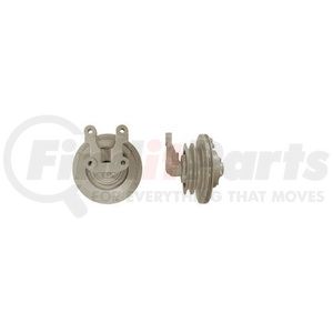 RF791000X by HALDEX - Fan Clutch Cumns Nt