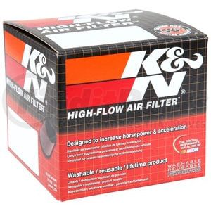 RC-1060 by K&N ENGINEERING INC. - Universal Clamp-On Air Filter