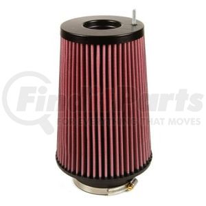 RC-4780 by K&N ENGINEERING INC. - Universal Clamp-On Air Filter