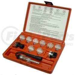 36330 by SG TOOL AID - Noid Lights, IAC Test Lights and Spark Checker Kit