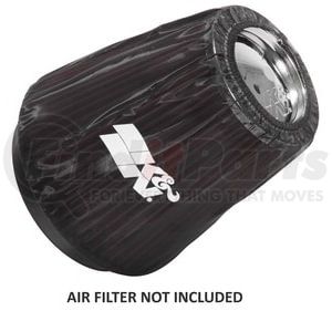 RF-1041DK by K&N ENGINEERING INC. - Air Filter Wrap
