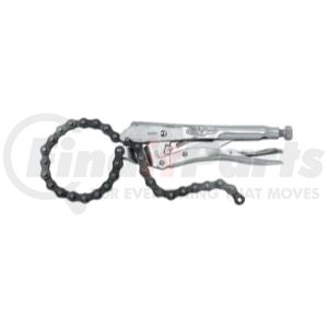 Vise Grip 27ZR CLAMP LOCK CHAIN 9 IN