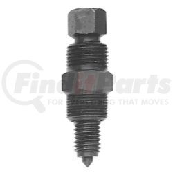 Mastercool 91011 Clutch Plate Remover