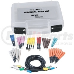 3587 by OTC TOOLS & EQUIPMENT - TERMINAL TEST KIT