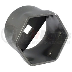 OTC Tools & Equipment 1912 Axle Nut Socket 3-7/8" 3/4" Drive 6 Point Wheel Bearing Locknut Socket