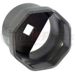 OTC Tools & Equipment 1913 Axle Nut Socket 3-7/8" 3/4" Drive 8 Point Wheel Bearing Locknut Socket