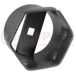 1918 by OTC TOOLS & EQUIPMENT - Wheel Bearing Locknut Socket - 6-Point, 4-7/8 in., 3/4 in. Drive, Steel