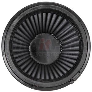 RU-3101HBK by K&N ENGINEERING INC. - Universal Clamp-On Air Filter