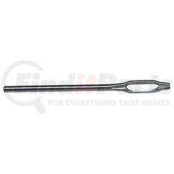 RN234 by BLACK JACK TIRE REPAIR - Open Eye Needle, 4"