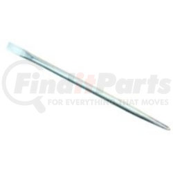 7420 by OTC TOOLS & EQUIPMENT - Chrome Alloy Steel Jimmy Bar - 46in Length, 7/8in Round, Heat Treated