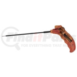 76462 by WAEKON INDUSTRIES - Universal Electronic Fuel Injector Quick Probe