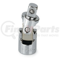 45190 by SK HAND TOOL - 3/8" Dr Universal Joint Chrome