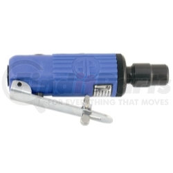 1205 by ASTRO PNEUMATIC - Air Die Grinder - 1/4" Composite Body with Safety Lever, 25,000 RPM