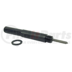 11122 by BLAIR EQUIPMENT - Arbor with Pilot Pin for 1/4" to 3/4" Cutters