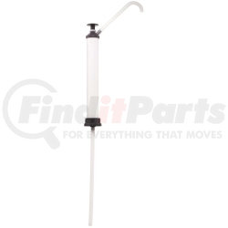 G410 by LINCOLN INDUSTRIAL - PLASTIC BARREL