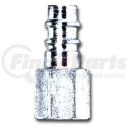 CP90 by AMFLO - 1/4" Hi-Flo™ Steel Plug