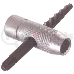 G904 by LINCOLN INDUSTRIAL - Small 4-Way Grease Fitting Tool