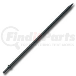2012 by OLD FORGE TOOLS - Sharp Point Long Taper Punch