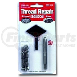 5521-5 by HELI-COIL - Thread Repair Kit 5/16-18in.