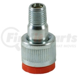 B69477 by BLACKHAWK - 1/4" Ram Half Coupler