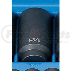 2044D by GREY PNEUMATIC - 1/2" Drive x 1-3/8" Deep