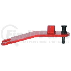21845 by STECK - E-Z Store Door Aligning Bar