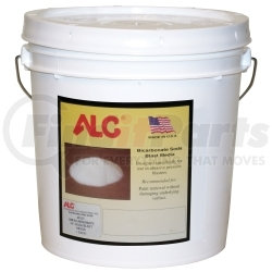 40127 by ALC KEYSCO - 20 Lb. Bicarbonate Soda Blast Abrasive