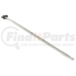 12048 by TITAN - 40" Breaker Bar - 3/4" Drive